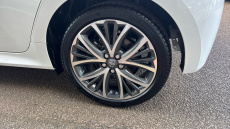 Toyota Yaris 1.5 Hybrid Excel 5dr CVT Hybrid Hatchback